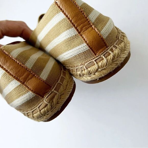 Vionic valeri espadrille slip on shoes - Picture 3 of 6